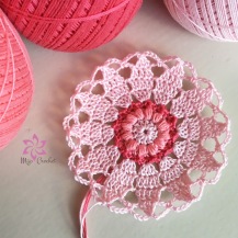 Lost Doily CAL - Mijo Crochet - Crochet Pattern - Johanna Lindahl 9 (2)
