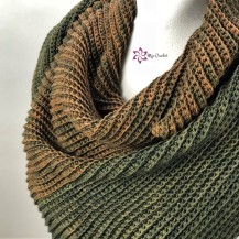 XY Scarf by Mijo Crochet _ Johanna Lindahl (10)