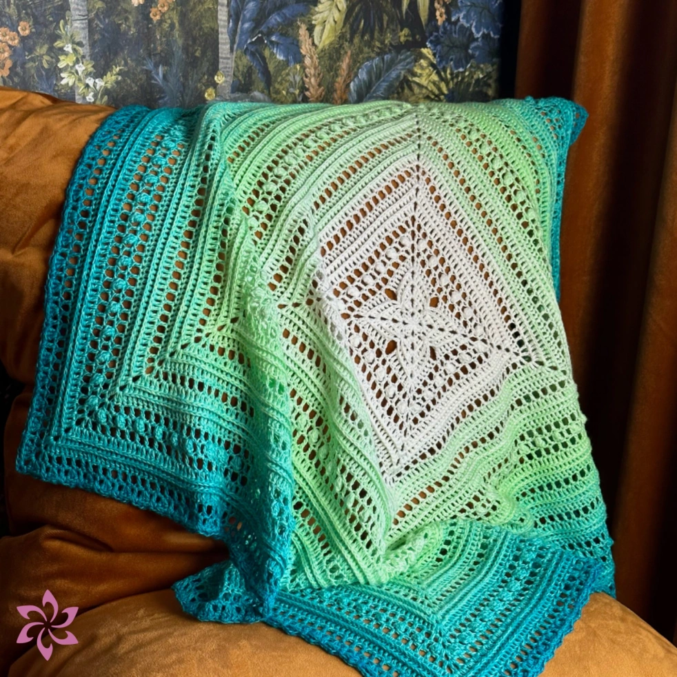 Mijo Crochet – Crochet inspiration and design from Sweden